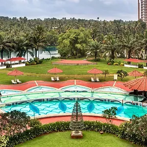 5* Resort Le Meridien
