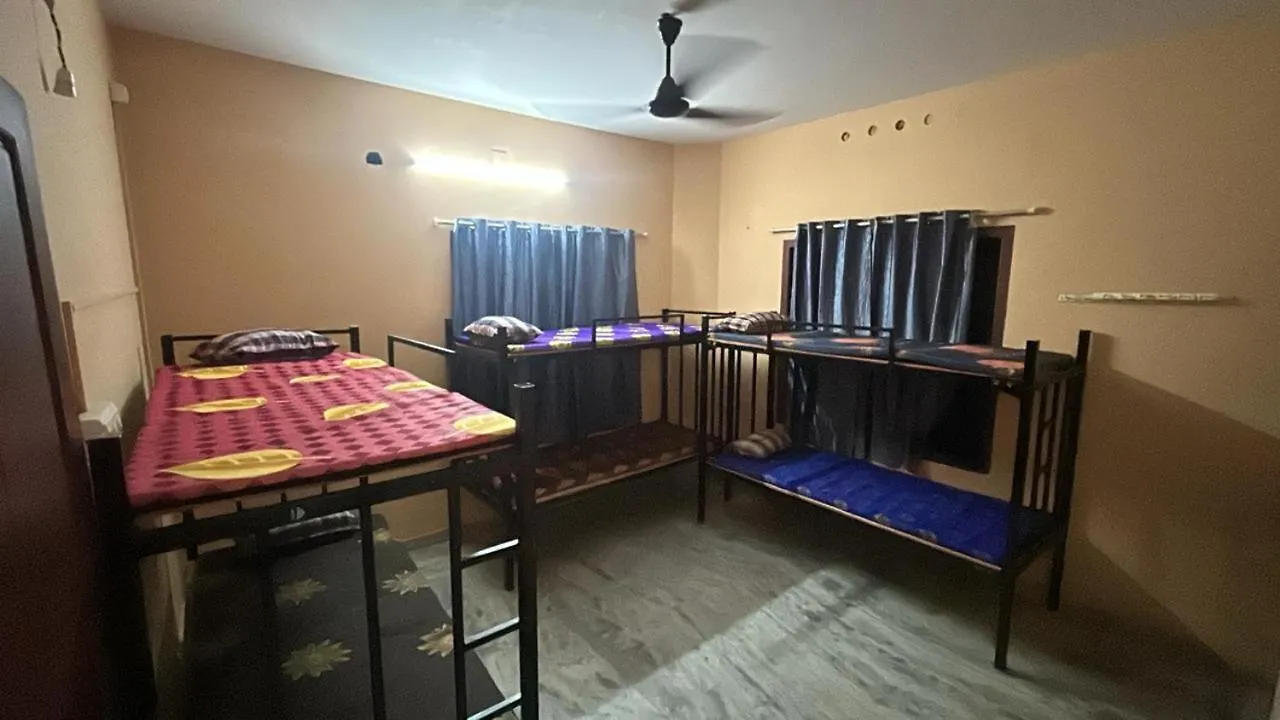Empire Hostel Kochi 0*,  Indien